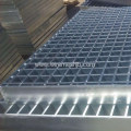 Galvanized Steel Bar Grating Walkway